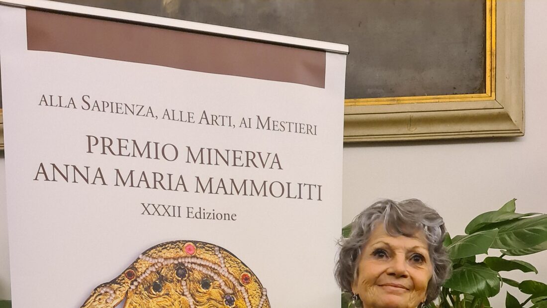 Premio Minerva 2023